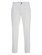 Jack & J S Jpstkarl Jjsummer Chino Ln Styd Vit