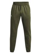 Under Armour Ua Icon Fleece Jogger Khaki Green