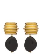 Twist & Tango Colette Earrings Guld