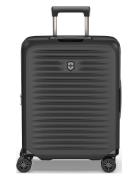 Victorinox Airox Advanced, Global Carry-On Svart