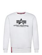 Alpha Industries Basic Sweater Vit