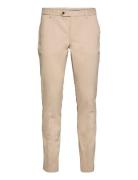 Hackett London Kensington Slim Chino Beige