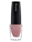 IsaDora Wonder Nail Polish Rosa