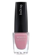 IsaDora Wonder Nail Polish Rosa