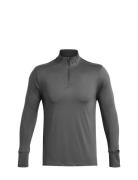 Under Armour Ua Launch Pro 1/4 Zip Grå