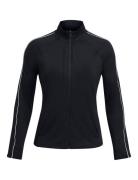 Under Armour Ua Storm Midlayer Fz Svart