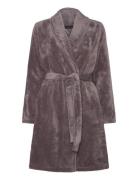 Triumph Robes Fleece Robe 01 Grå