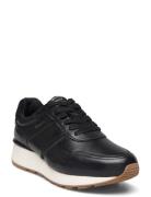 Tamaris Women Lace-Up Svart