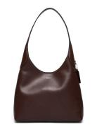 Coach Brooklyn Shoulder Bag 28 Brun