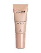 LUMENE Lumene Eyeshadow Primer 8 Ml Nude