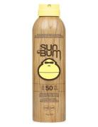 Sun Bum Sun Bum Original Spf 50 Sunscreen Spray Nude