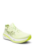 Asics Gel-Nimbus 26 Gul