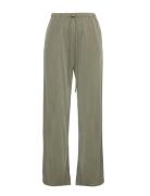 MSCH Copenhagen Mschadelona Lynette Pants Khaki Green