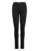 Noa Noa Long Leggings Svart