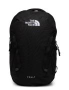 The North Face Vault Svart