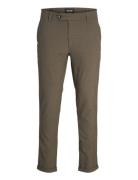 Jack & J S Jpstmarco Connor Noos Khaki Green