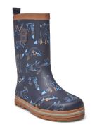 Reima Rain Boots, Taika 2.0 Blå