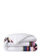 Lacoste Home Lsocoa Duvet Cover Multi/patterned