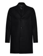 J. Lindeberg Artie Melton Coat Svart