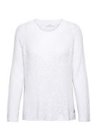 Claire Woman Cwprisha - Pullover Vit