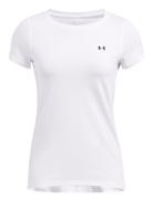 Under Armour Tech Mesh Ss Vit