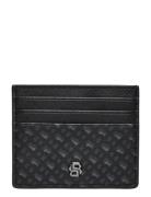 BOSS B_Icon_M_Cardcase Svart