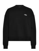 Dickies Summerdale Sweatshirt Svart