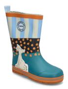 Reima Rain Boots,Moomin Magisk Blå