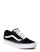 VANS Ua Old Skool Svart