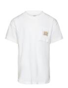 Levi's Lvb Levi's Prep Sport Tee / Lvb Levi's Prep Sport Tee Vit