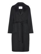 Gerry Weber Edition Coat Wool Svart