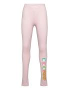 Name It Nmfjusa Squishmallow Legging Vde Rosa