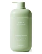 Haan Purifying Verbena Body Wash 450Ml Nude