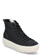 FILA Potenza Cl Mid Wmn Svart