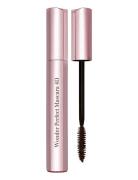 Clarins Wonder Perfect Mascara 4D Brun