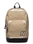 New Balance Legacy Backpack Beige