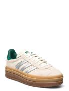 Adidas Originals Gazelle Bold Grön