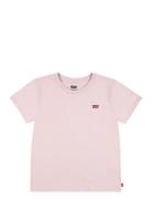 Levi's Levi's® Batwing Chest Hit Tee Rosa