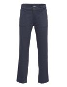 Minymo Pants Twill Grå