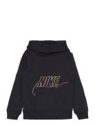 Nike Nkb B Nsw Club Hbr Core Po / Nkb B Nsw Club Hbr Core Po Svart