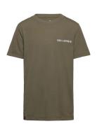 Converse Cnvb Chest Hit Strip Wdmk Ss T / Chest Hit Strip Wdmk Ss Tee ...