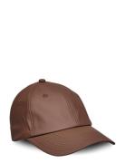 Rains Cap W1 Brun