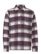 Dickies Coaling Shirt Lila