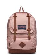 JanSport Cortlandt Misty Rose Rosa