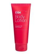 Escentric Molecules Escentric 04 Body Lotion Nude