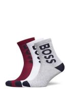 BOSS Socks Multi/patterned