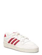 Adidas Originals Rivalry Low Vit