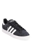 Adidas Originals Campus 2 Svart