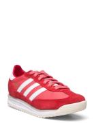 Adidas Originals Sl 72 Rs J Rosa