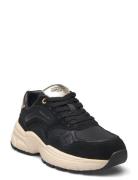 GANT Neuwill Sneaker Svart